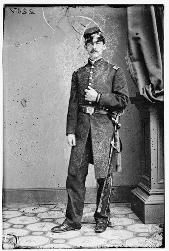 Lt. Van Ness
