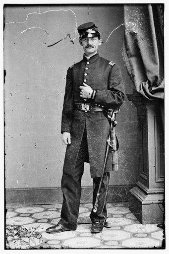 Lt. Van Ness
