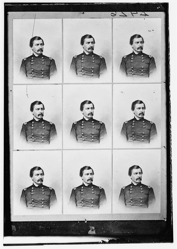 George B. McClellan