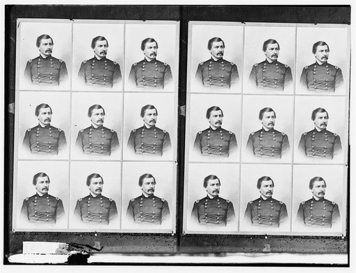 George B. McClellan