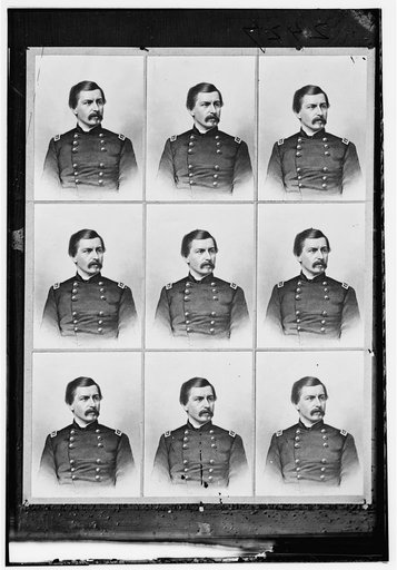 George B. McClellan