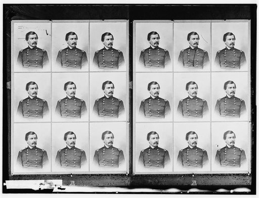 George B. McClellan