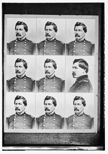 George B. McClellan
