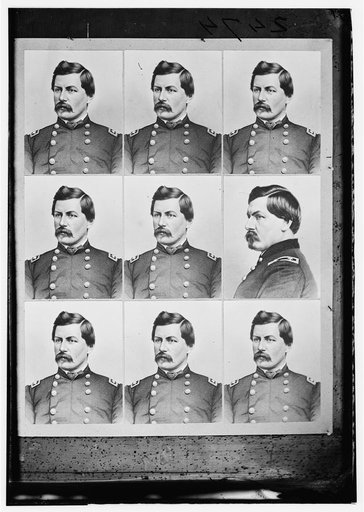 George B. McClellan