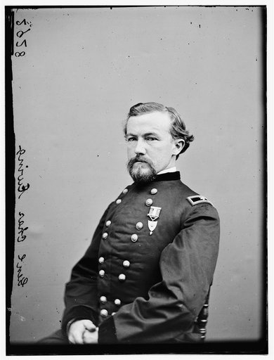 Charles Ewing