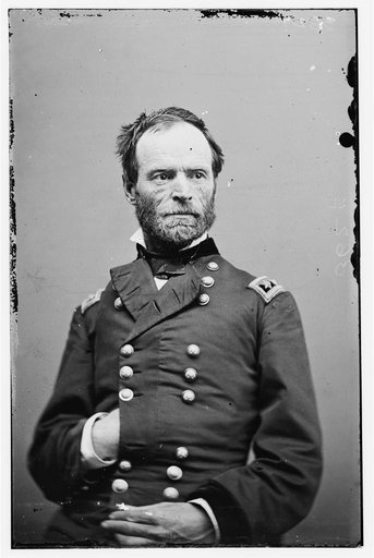 William T. Sherman