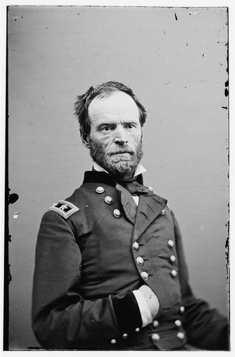 William T. Sherman