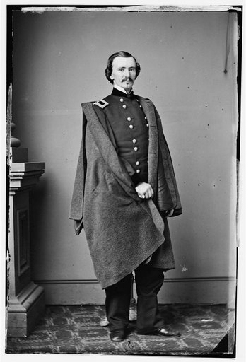 J.J. Bartlett, USA