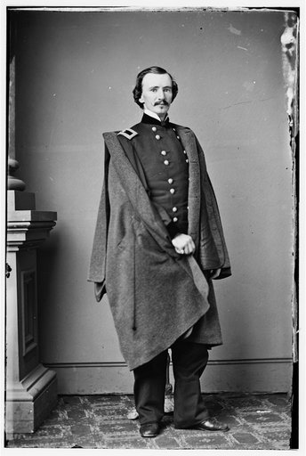 J.J. Bartlett, USA
