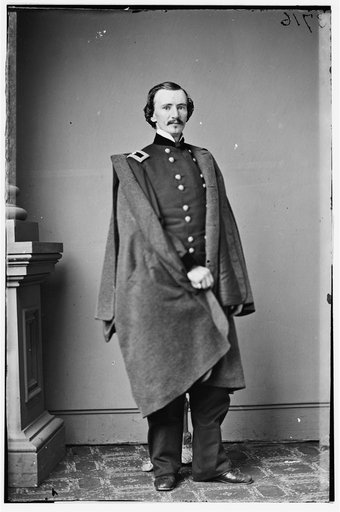 J.J. Bartlett, USA