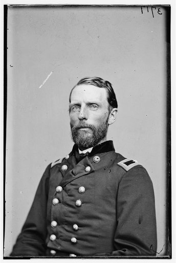 C. Grover