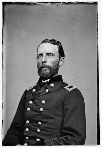 C. Grover