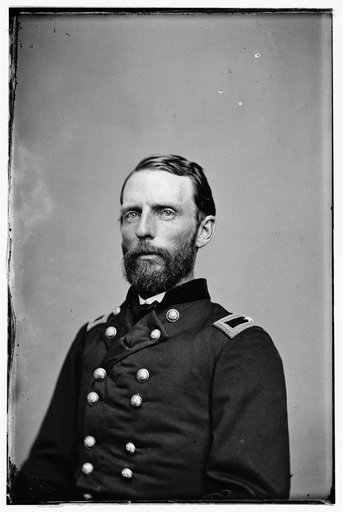 C. Grover