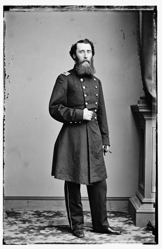 Surg. R.H. Gilbert