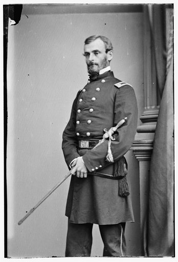 Surg. J. Campbell