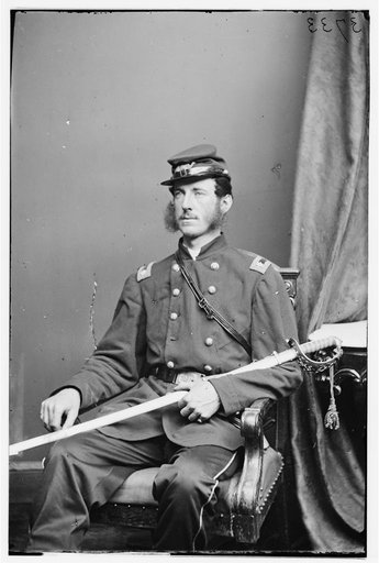 L. Aspinwall, 22 NYSM