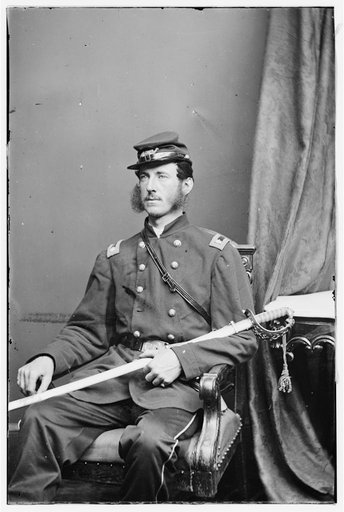 L. Aspinwall, 22 NYSM