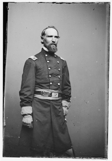 Col. D.R. Wright, 15th Conn. Inf.