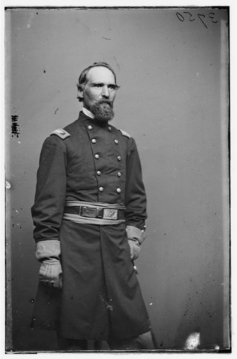 Col. D.R. Wright, 15th Conn. Inf.