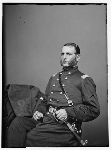 R.S. Hughston, 144th N.Y.