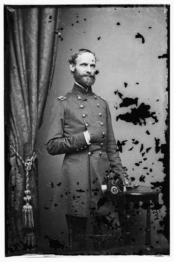 E.D. Townsend, Adjutant Generals Dept.