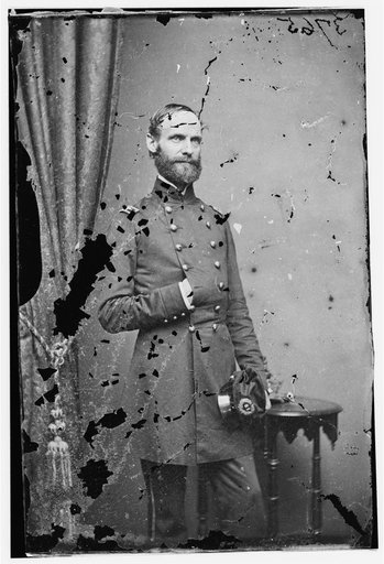 E.D. Townsend, Adjutant Generals Dept.