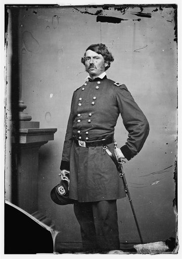 Gen. J.N. Martindale