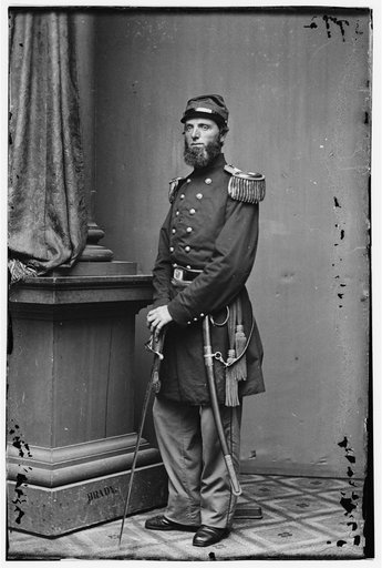 Lt. Col. Brown