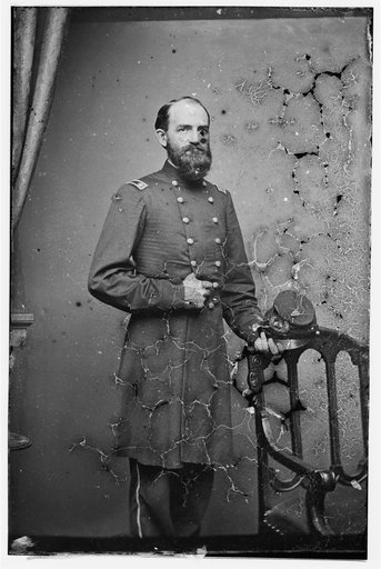Maj. W. Allen
