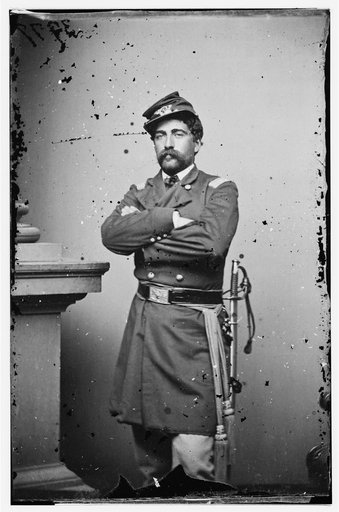 J.D. McIntosh, 7th N.J.