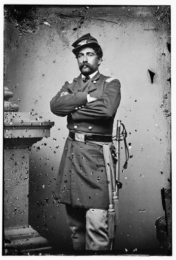 J.D. McIntosh, 7th N.J.