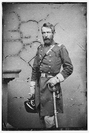 Col. Newton Lord, 35th N.Y.