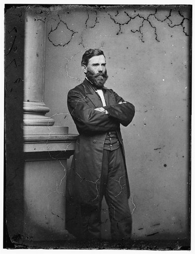 Gen. Getty