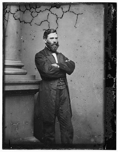 Gen. Getty