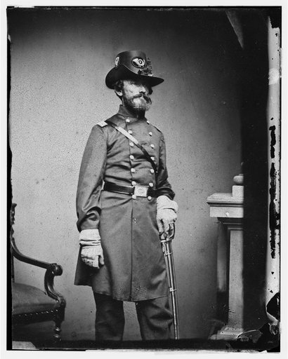 Gen. N.J. Jackson