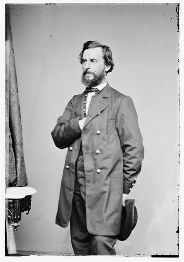Gen. Rufus King of Wisc.