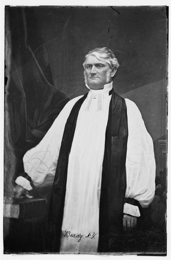 Gen. Leonidas Polk, C.S.A.