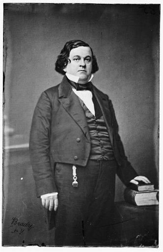 Hon. Howell Cobb, C.S.A.