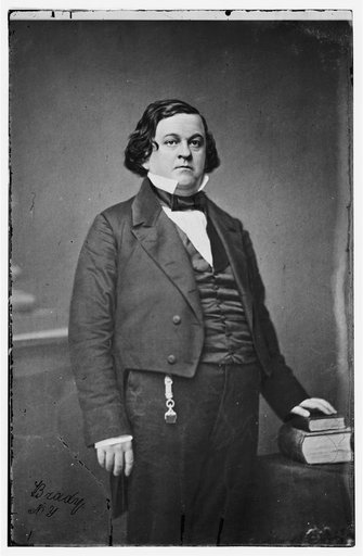 Hon. Howell Cobb, C.S.A.