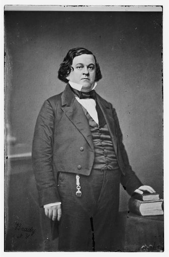 Hon. Howell Cobb, C.S.A.