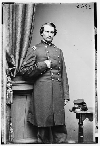 Maj. J.M. Merrow