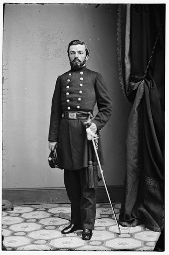 Zagorny?] Charles