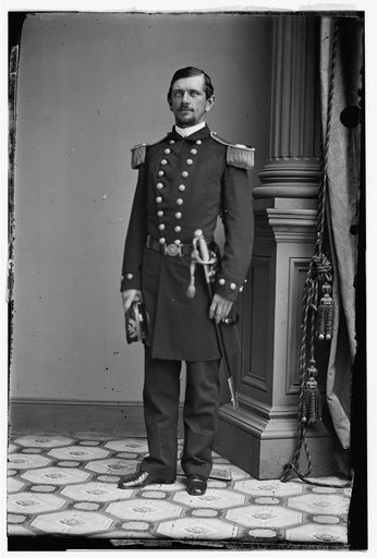 Surg. S.J. Jones, U.S.N.