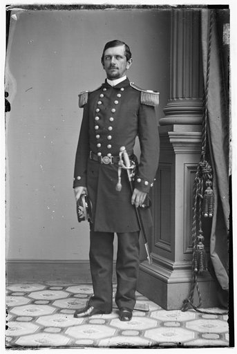 Surg. S.J. Jones, U.S.N.