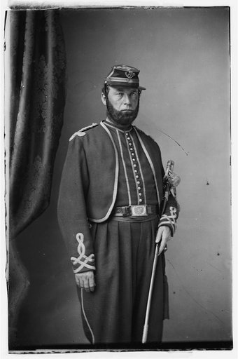 E.A. Kimball