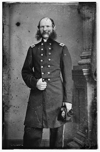 Samuel S. Carroll