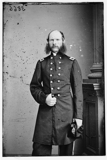 Samuel S. Carroll