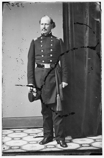 Col. A.G. Faulke