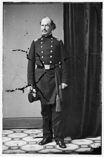 Col. A.G. Faulke