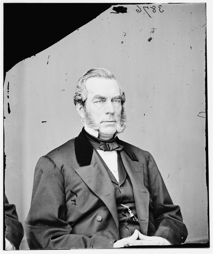 Edwin D. Morgan